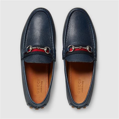 gucci drivers mens|Gucci driver shoes for men.